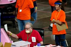 Appeals court orders Arizona Senate to produce 2020 election audit records