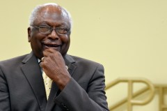 James Clyburn denies critical race theory is being taught in elementary schools, calls claim a ‘red herring’