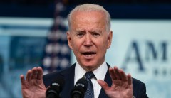Biden must not let Cuba threaten the US
