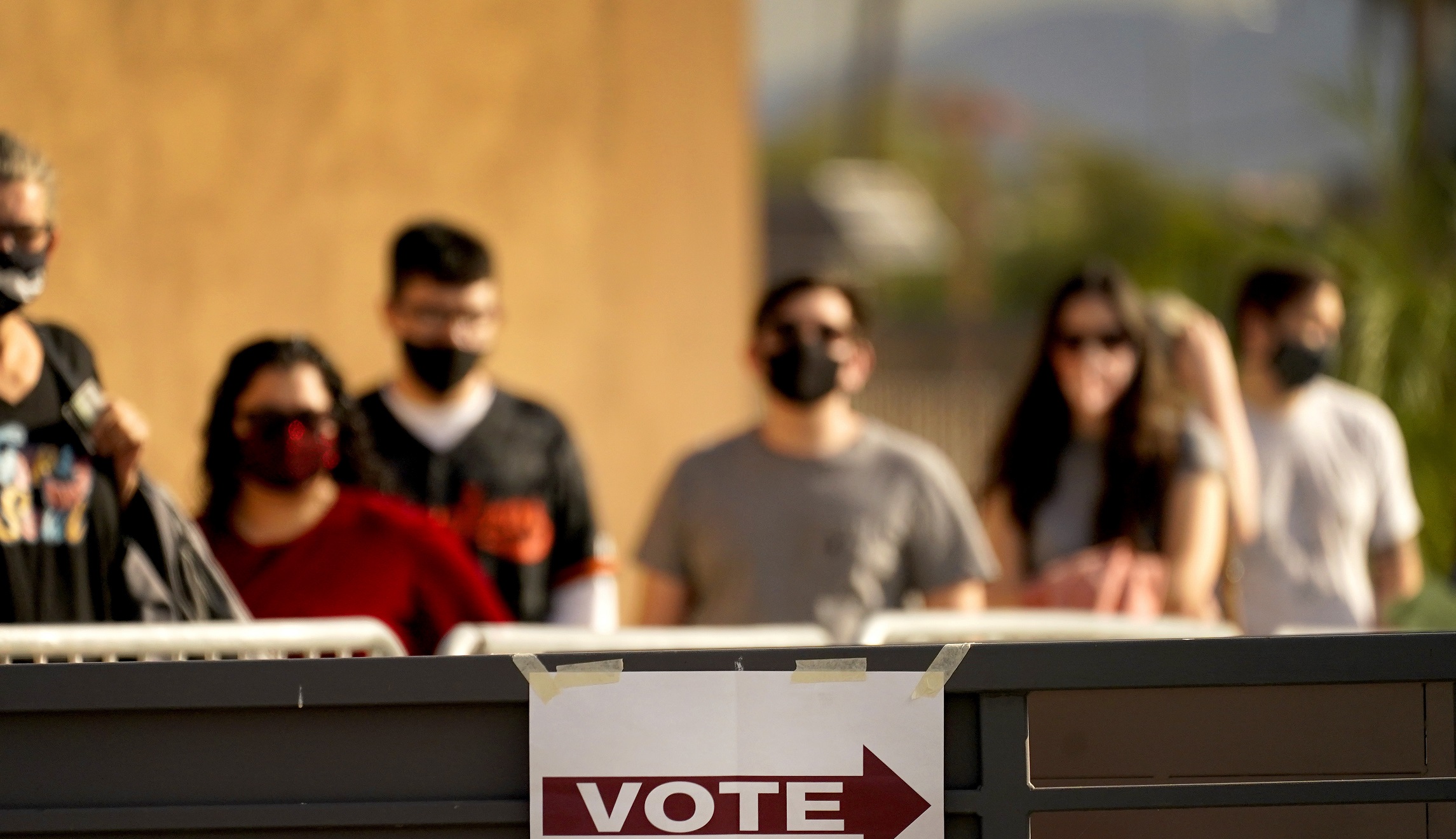 Sixteen million mystery ballots demonstrate the need for vote-integrity efforts