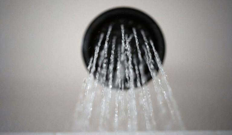 Biden declares war on showerheads