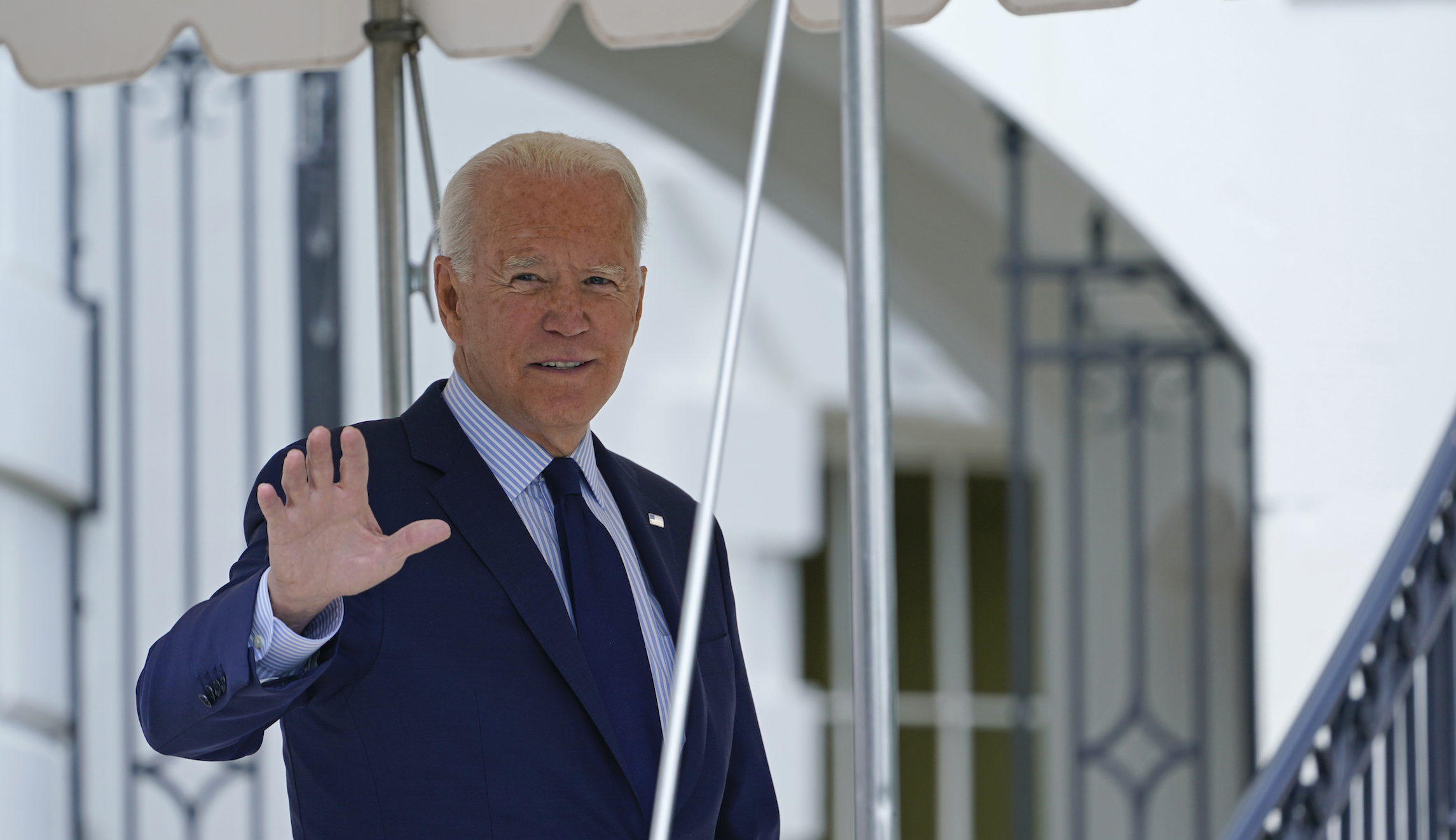 Biden should apologize for falsely accusing a US company of ‘killing people’