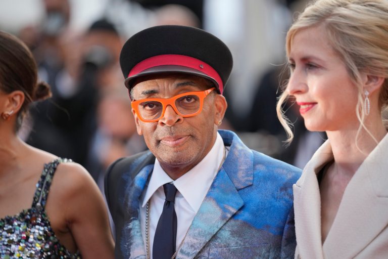 Spike Lee and HBO spread disinformation — will they be banned next?