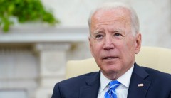 Biden suddenly finds himself on the defensive over the economy