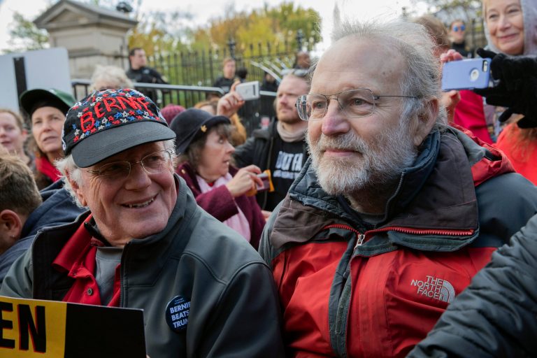 The left-wing, white men who founded Ben & Jerry’s will never return any land to Native Americans