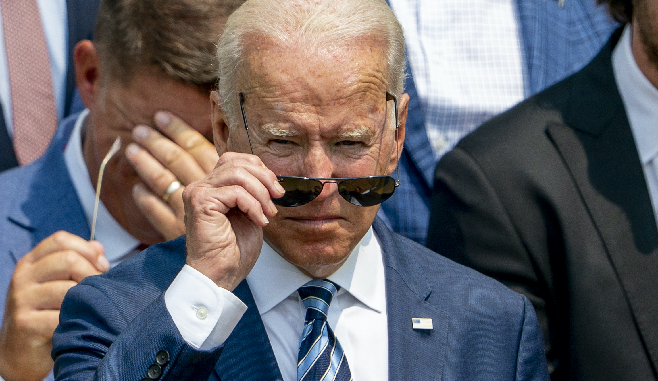 Biden to host Ukrainian President Volodymyr Zelensky at the White House on Aug. 30