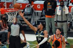 NBA Finals ratings were poor once again, and politics likely played a role