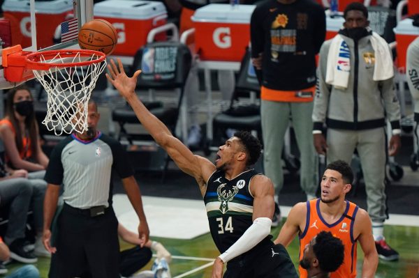 NBA Finals ratings were poor once again, and politics likely played a role