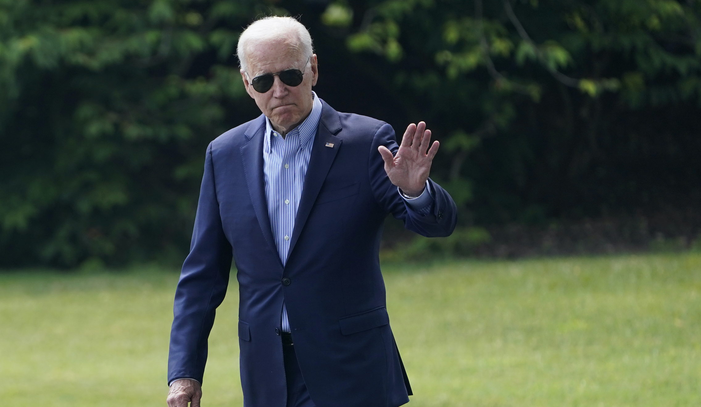 White House vaccination effort faces fresh test of breakthrough infections