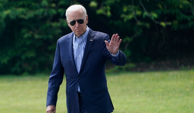 White House vaccination effort faces fresh test of breakthrough infections