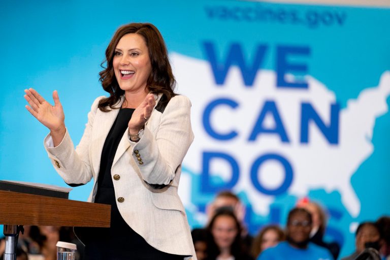 FBI agent in Whitmer kidnapping case arrested after allegedly beating wife after swingers’ party