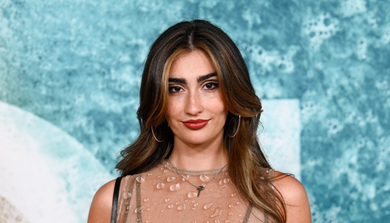 TikTok influencer pretends to run in local New Jersey election