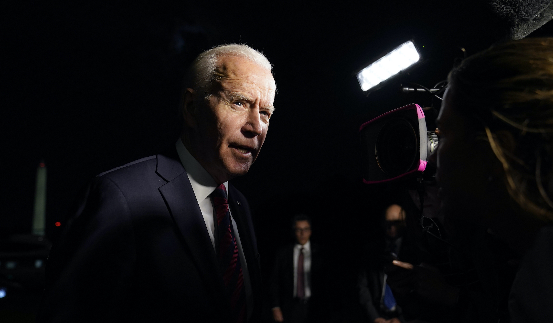 Biden’s response to China hack seen as tepid due to US economic ties with Beijing