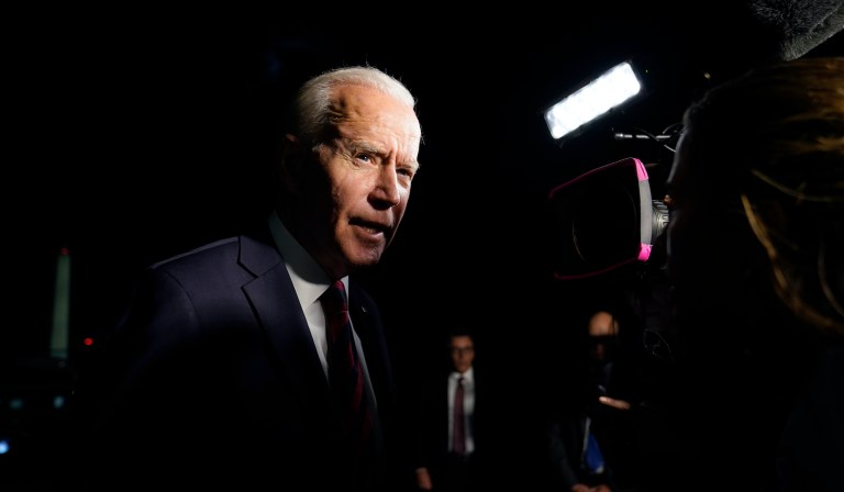 Biden’s response to China hack seen as tepid due to US economic ties with Beijing