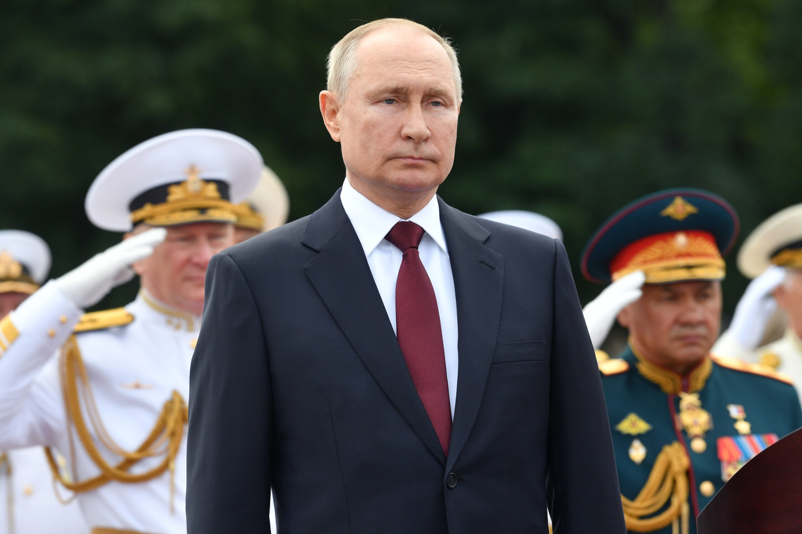 Balkans tensions escalate as West sits idle