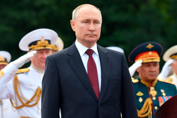 Balkans tensions escalate as West sits idle