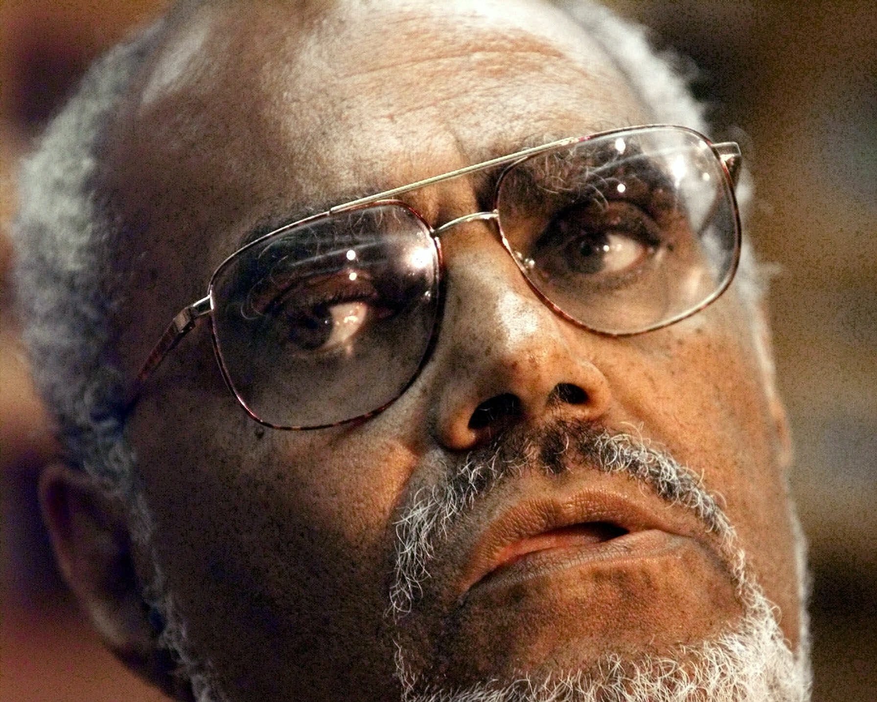 Prominent civil rights activist Bob Moses dies at 86