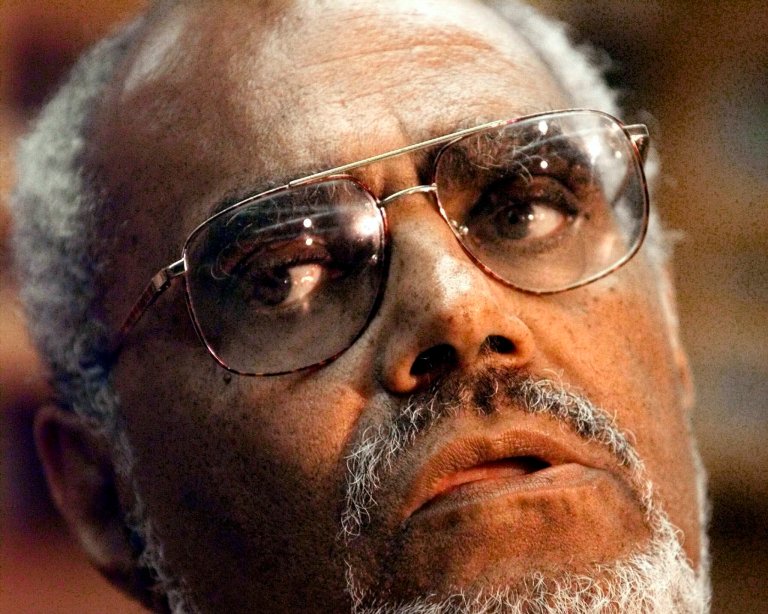 Prominent civil rights activist Bob Moses dies at 86