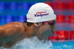 China continues to whine that Taiwan is not censored enough at the Olympics