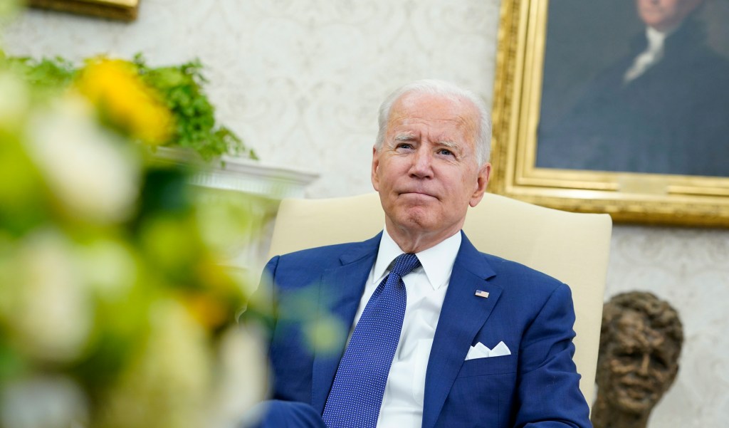 From Hunter Biden to COVID-19 cases, White House is tripped up on transparency
