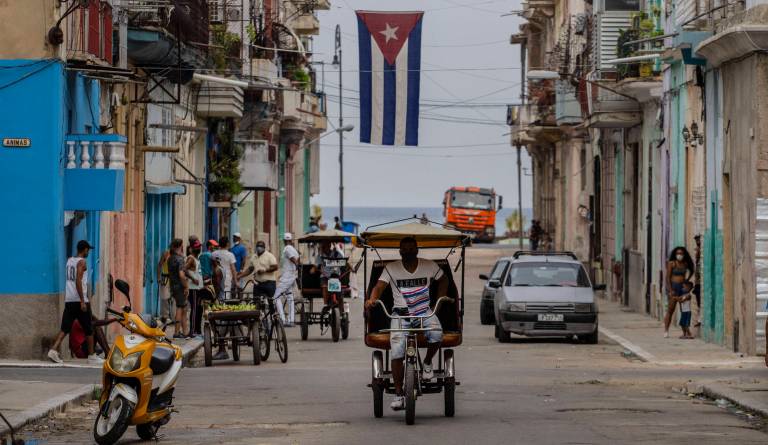 US reopens immigration office in Cuba following ‘Havana Syndrome’ yearslong closure