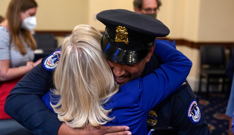 Even Liz Cheney’s enemies know she’s a solid conservative