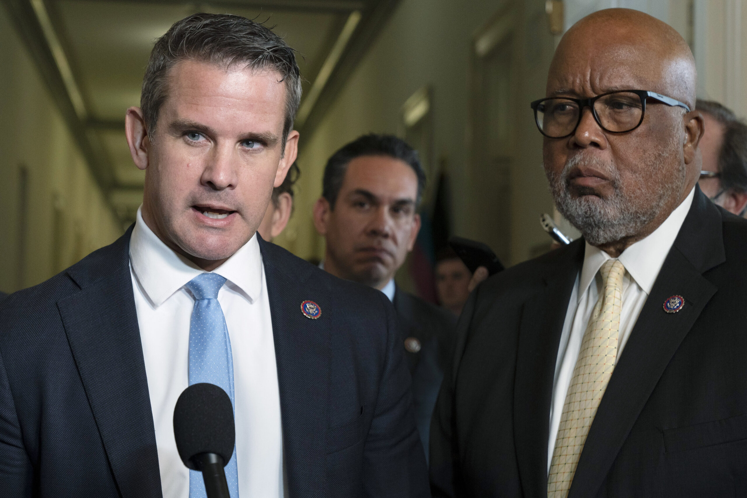 Jan. 6 committee schedules rare public hearings