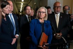 Jan. 6 committee misled about China and Iran influence efforts in 2020