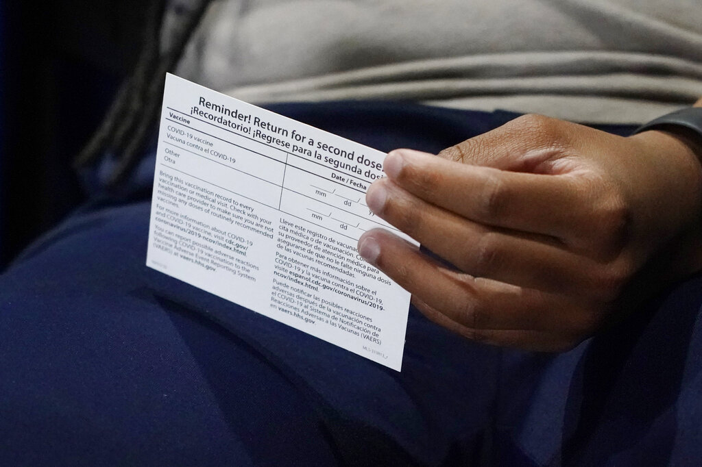 DOE maintains suspension of over 80 NYC teachers with fake vaccine cards
