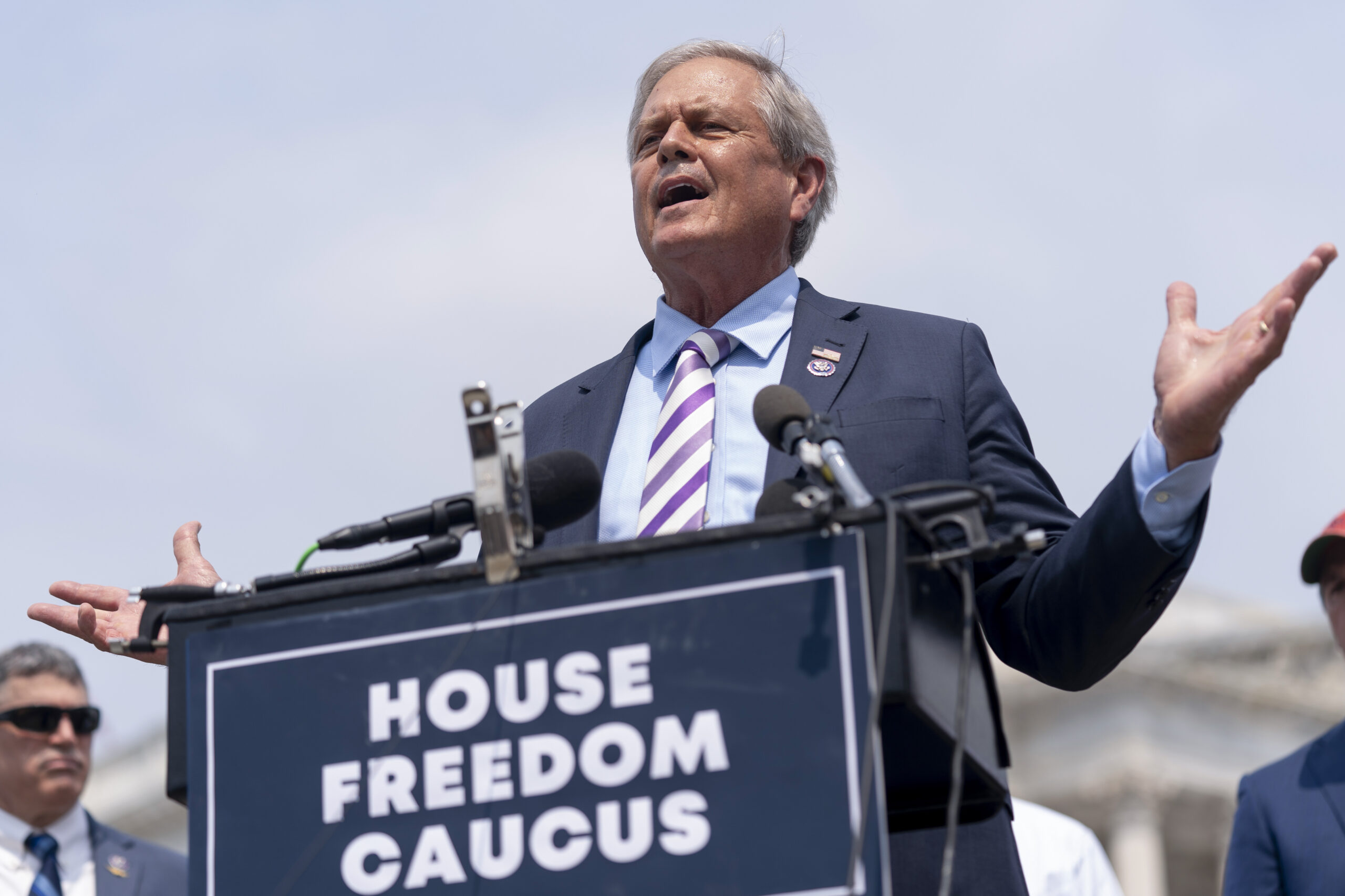 GOP lawmakers introduce article of impeachment against Blinken over Afghanistan