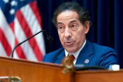 Race to succeed Maloney as top Democrat on oversight panel underway after primary loss