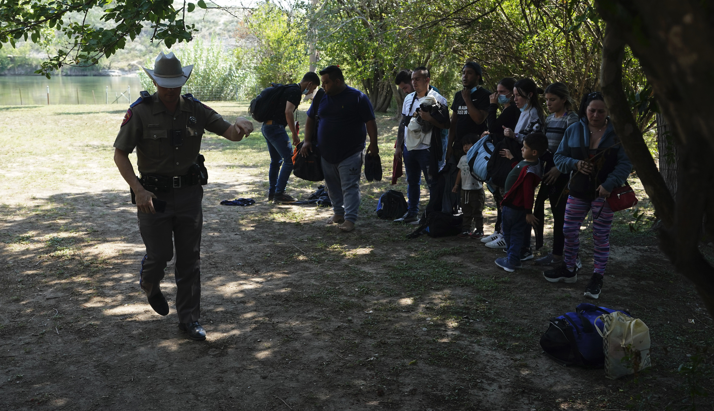 Majority support deporting illegal immigrants who test positive for COVID-19: Poll