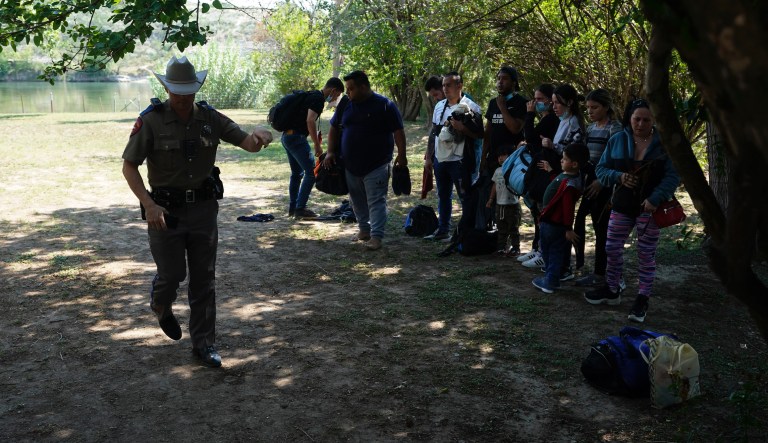 Majority support deporting illegal immigrants who test positive for COVID-19: Poll