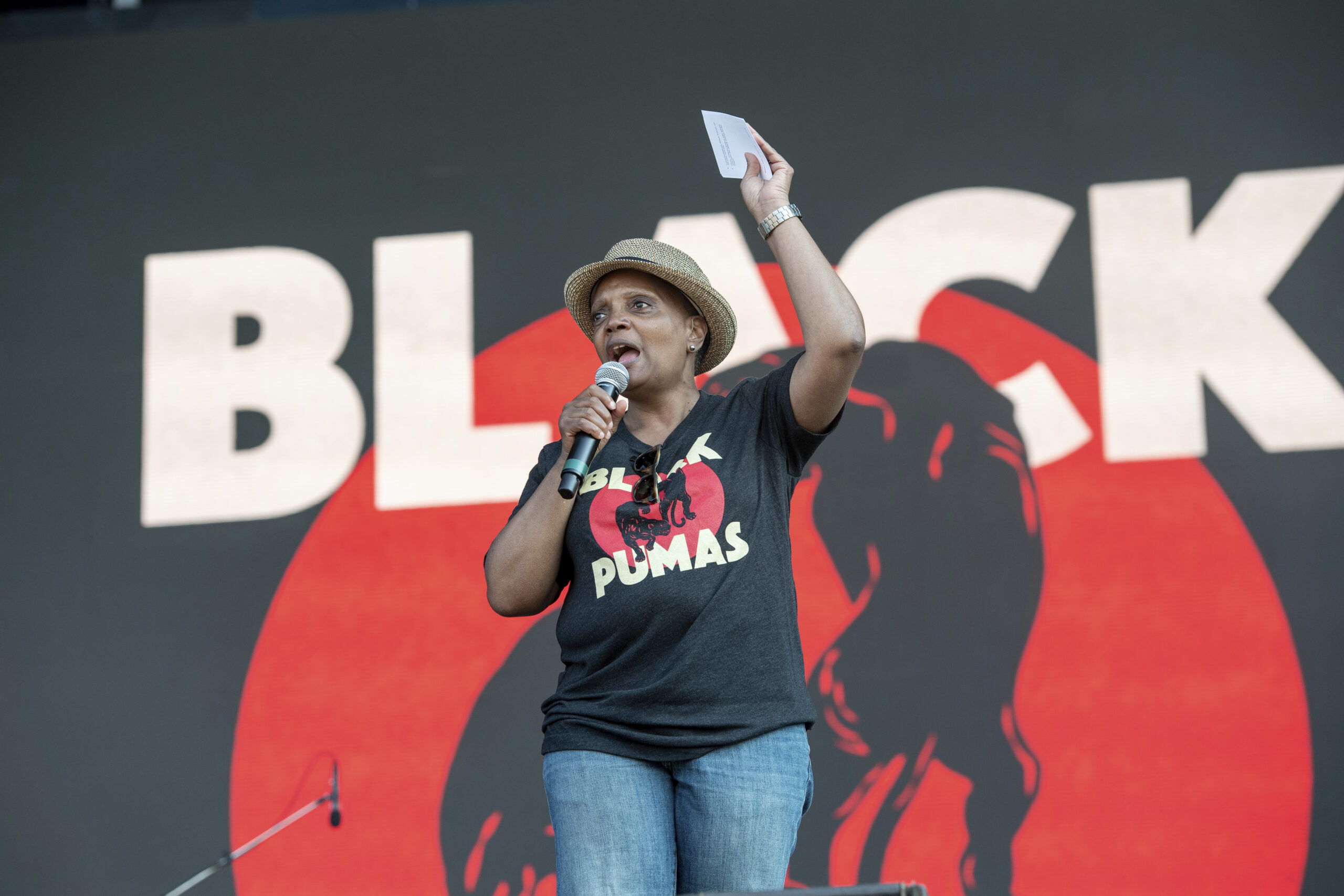 Obama, Lightfoot, Bowser: Democrats ignore delta fears, forge ahead with large gatherings