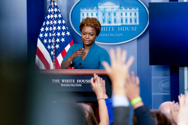 White House downplays attempts to boost Gov. Gavin Newsom before California recall election