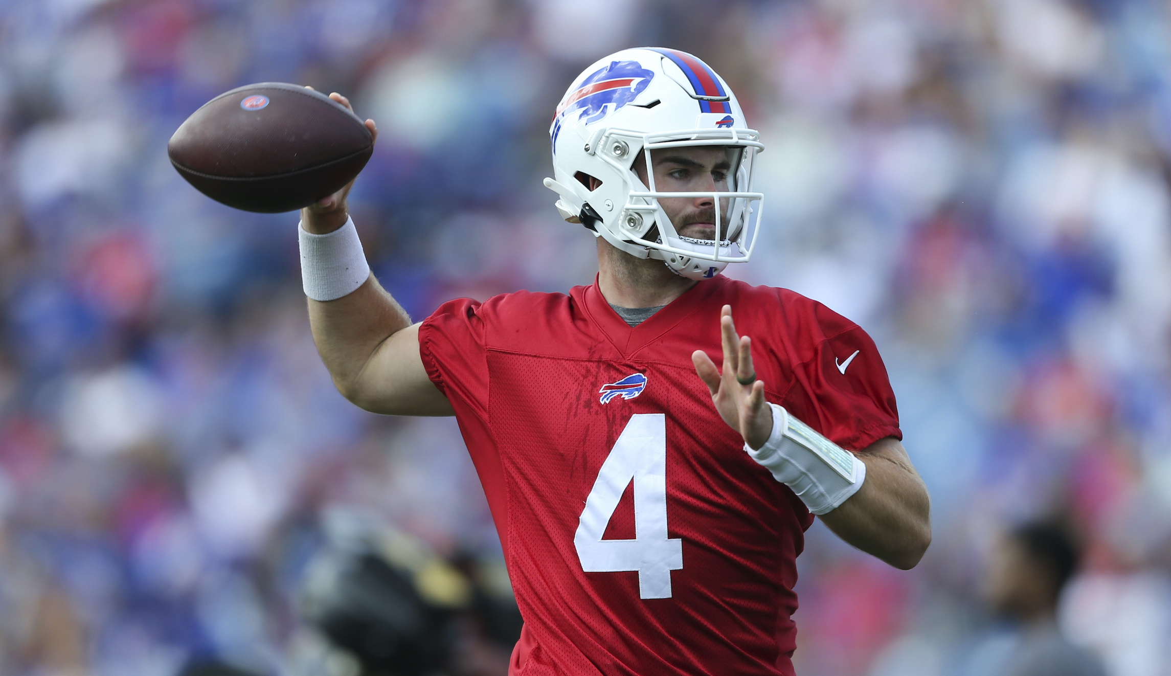 Don’t let the Buffalo Bills scam taxpayers