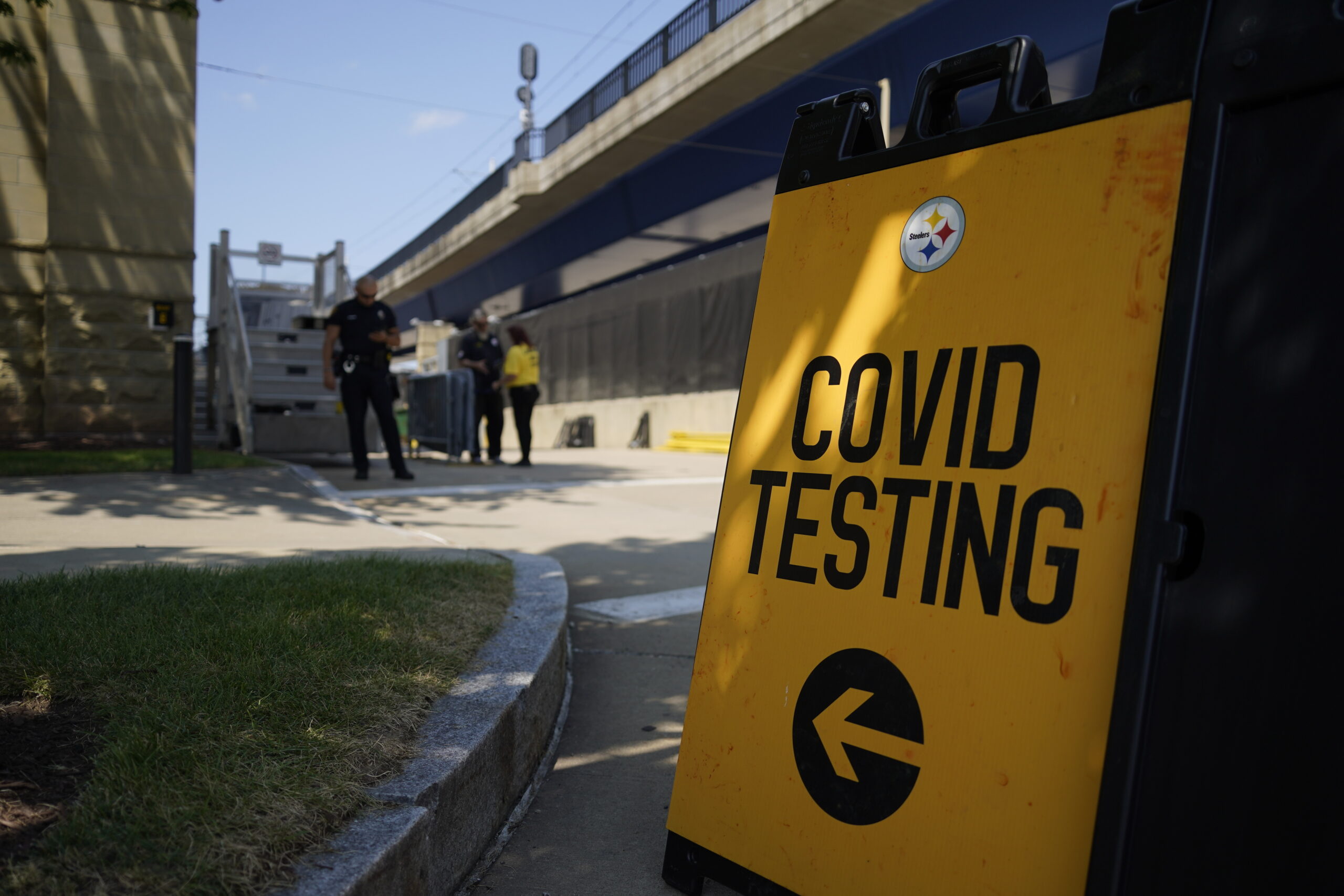 Players union demands even more ridiculous NFL COVID policies