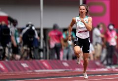 IOC removes two coaches for plot to send Tsimanouskaya back to Belarus
