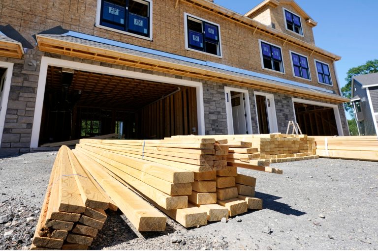 Washington state lumber prices soar to new heights amid pandemic: Report