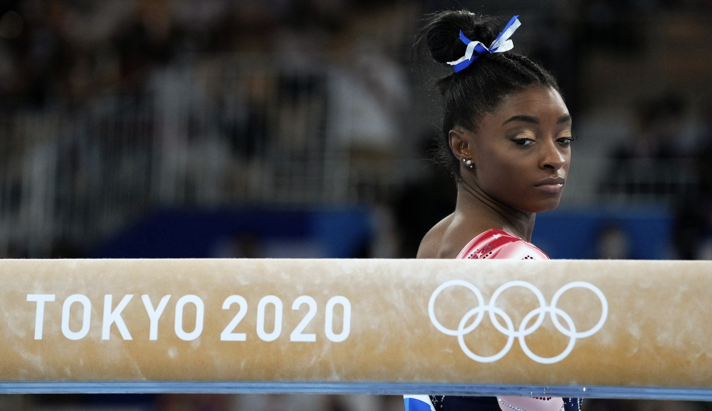 Simone Biles’s pro-abortion stance shows why conservatives need more cultural influence
