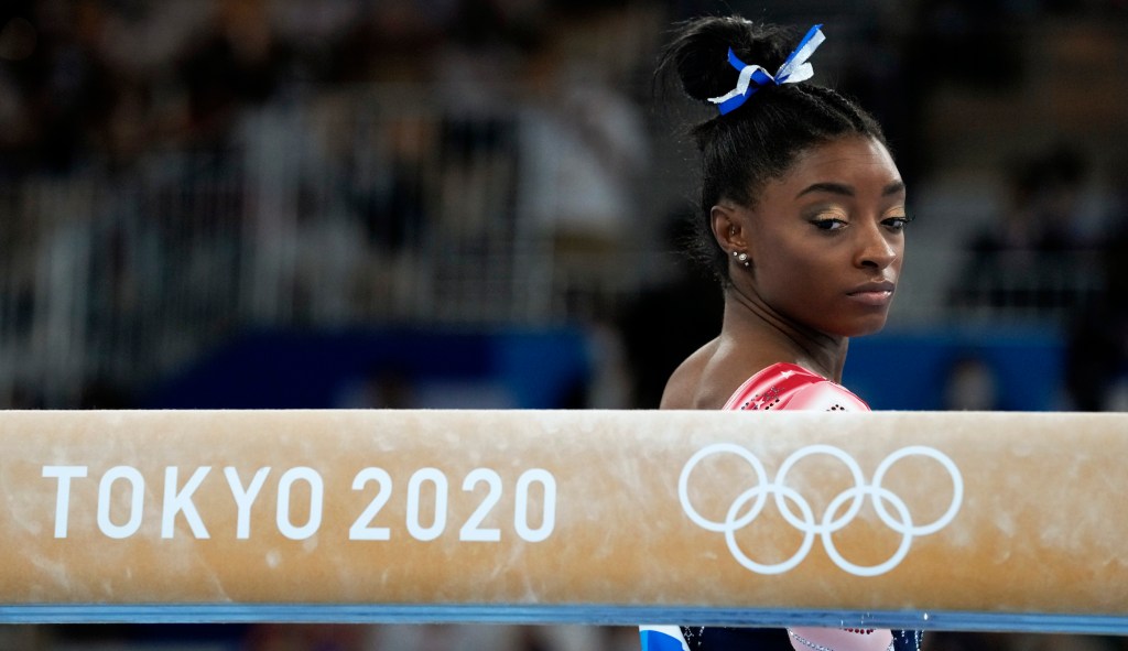 Simone Biles’s pro-abortion stance shows why conservatives need more cultural influence