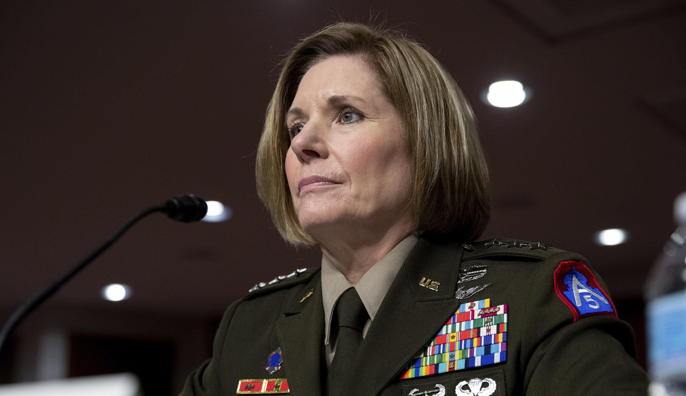 Congress ignores biology, human nature, and decency in moving to make women draft-eligible