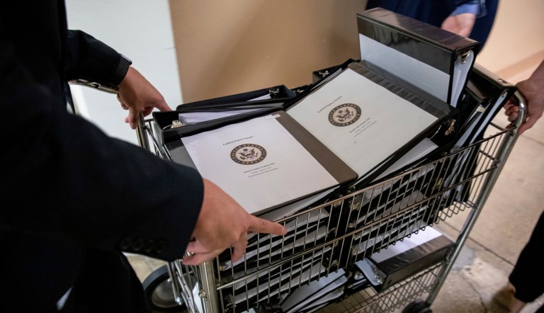 Kill this awful ‘infrastructure’ bill