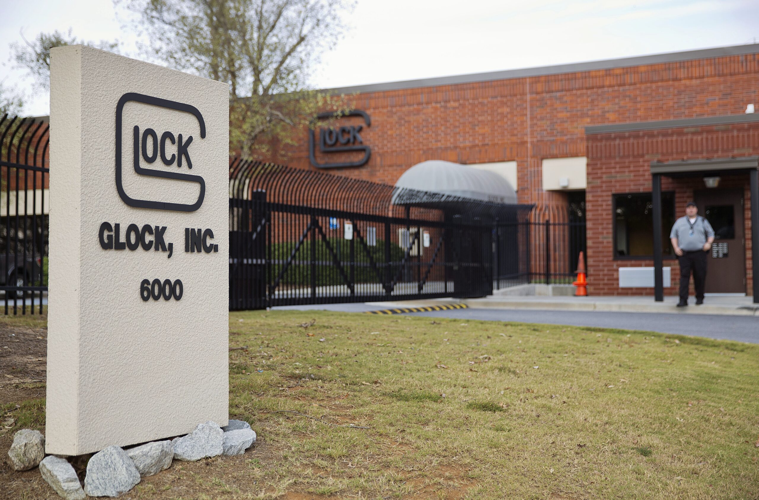 Victim to sue gunmaker Glock for Brooklyn mass shooting
