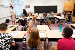 School choice must not be absorbed by the blob