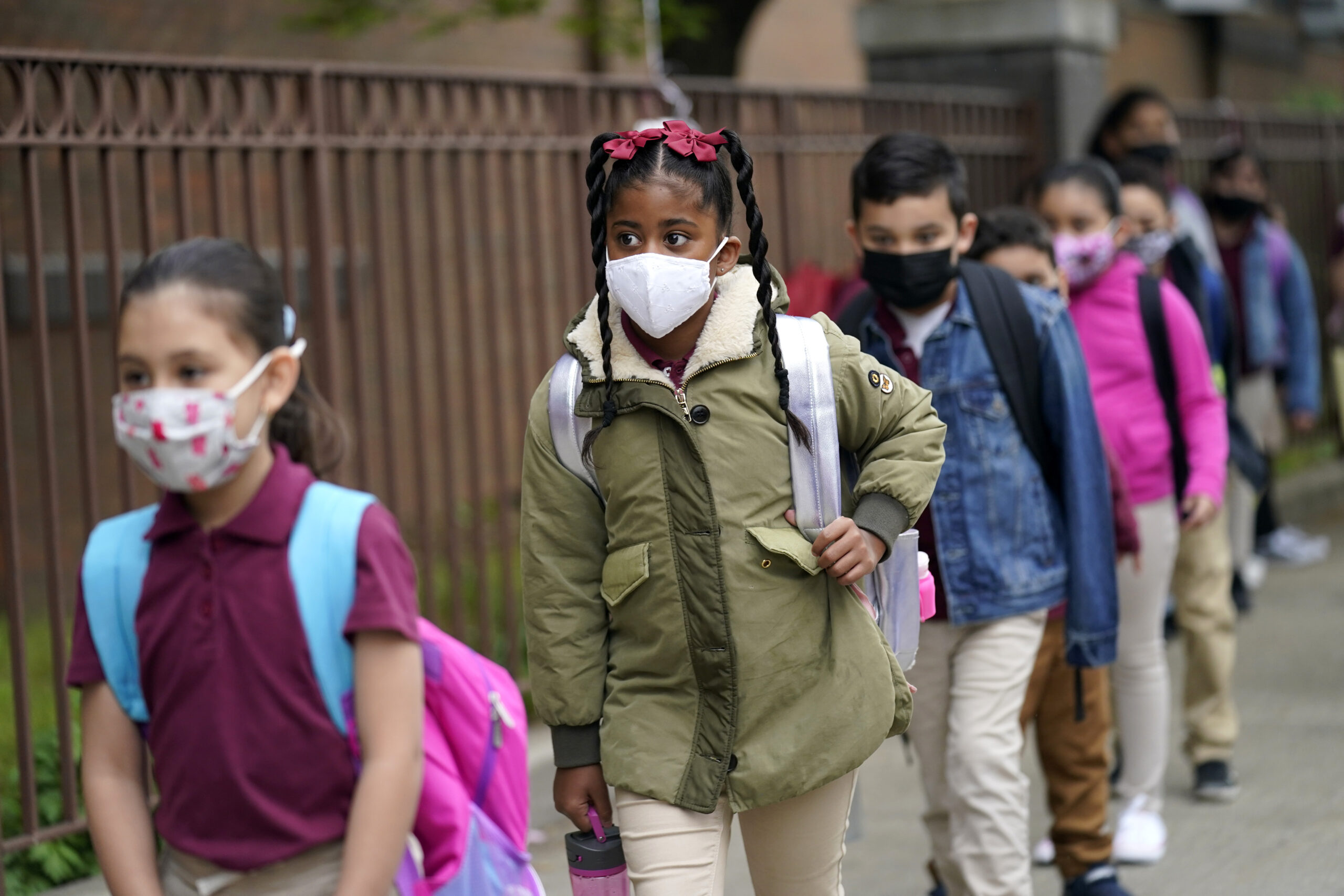 Federal government sending $923 million more to New Jersey schools