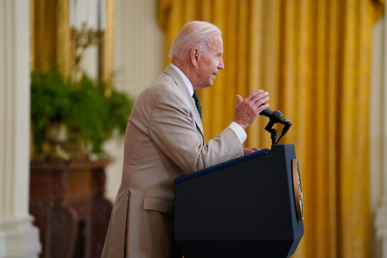 Jobs growth reignites debate over massive new spending