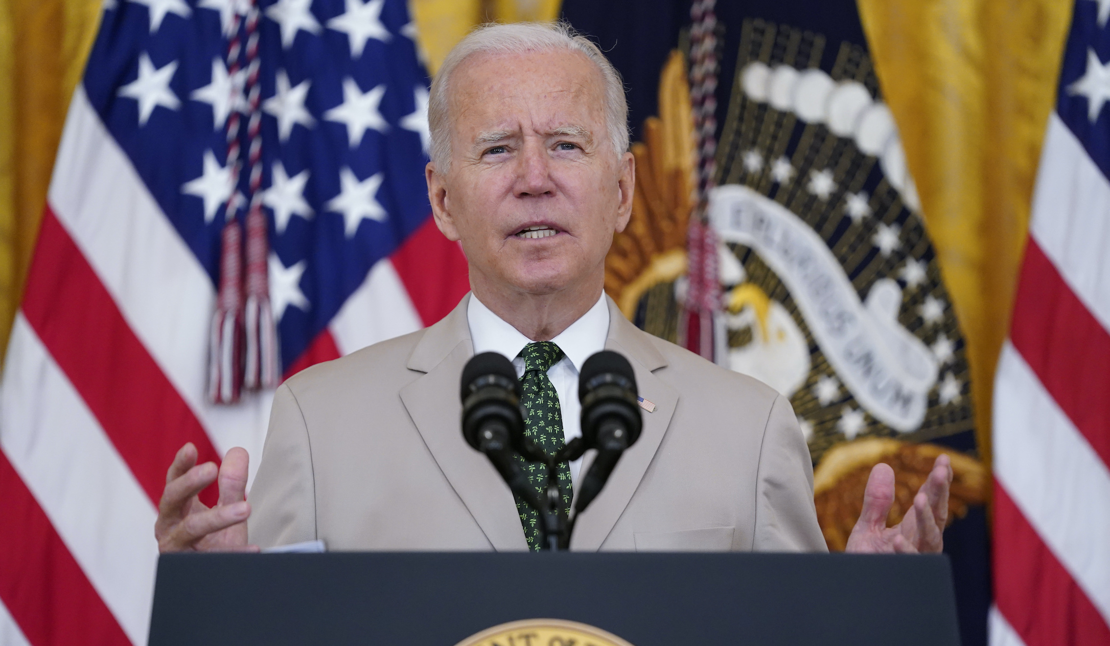 Big-spending Biden and Democrats steel themselves for debt ceiling fight