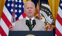 Big-spending Biden and Democrats steel themselves for debt ceiling fight