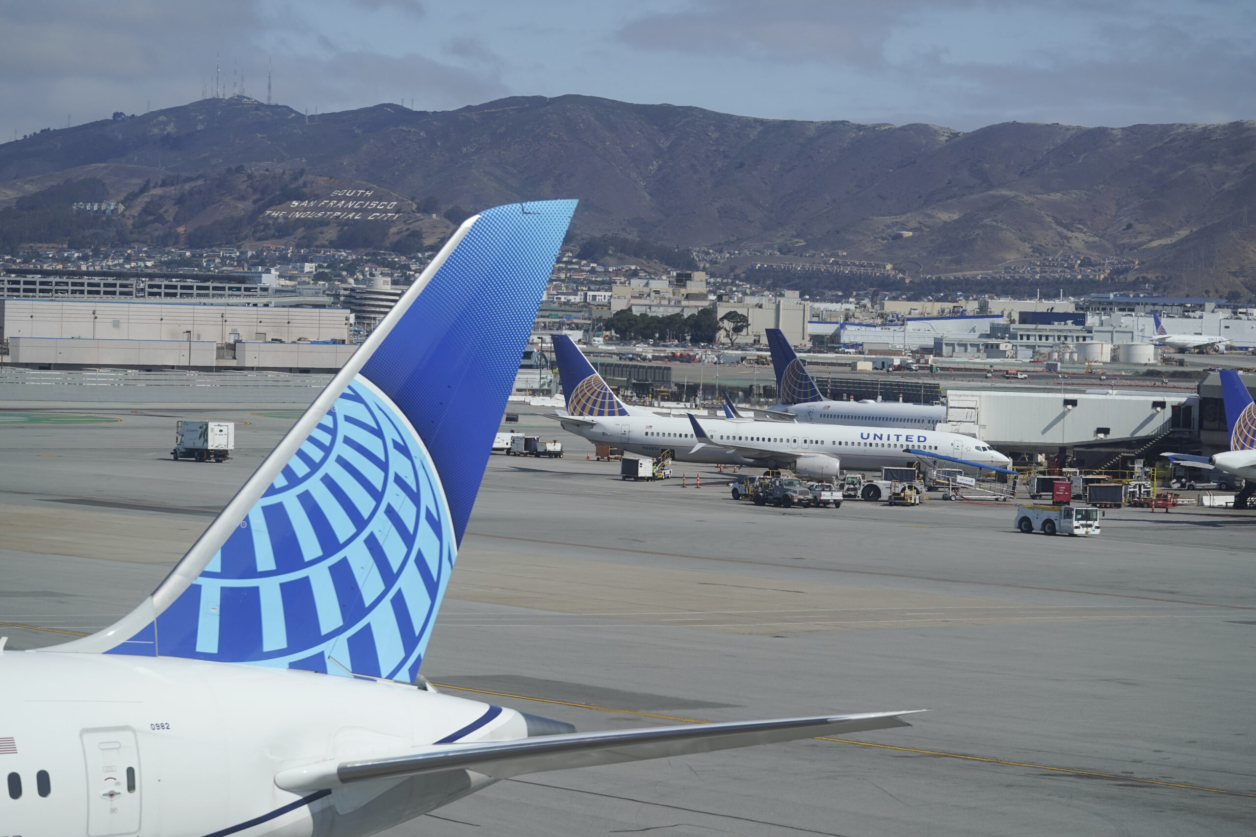 US investigating airlines over delays in pandemic refunds